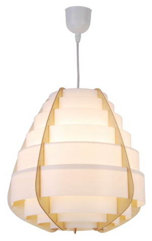 Lampa Wisząca Candellux Nagoja 1Xe27 50101038