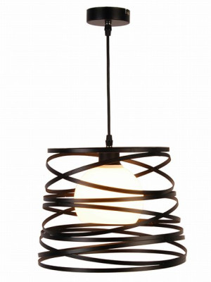 Lampa Wisząca Candellux Akita 1Xe27 50101041