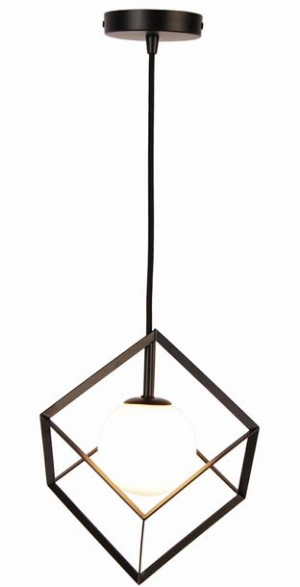 Lampa Wisząca Candellux Weert 1Xg9 50101045