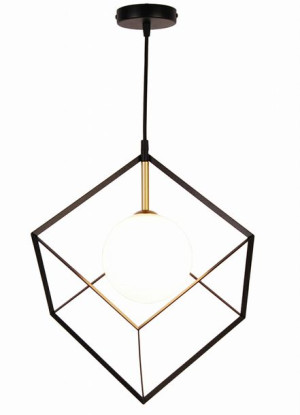 Lampa Wisząca Candellux Weert 1Xg9 50101046