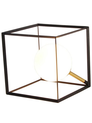 Lampa Stołowa Candellux Weert 1Xg9 50501048