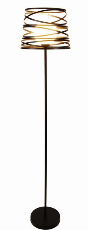 Lampa Podłogowa Candellux Akita 1Xe27 50601060