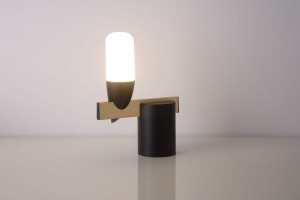 Lampa Stołowa Candellux Sakai 1X Wbudowany Led 50533081