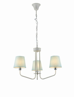 Lampa Wisząca Candellux York 3Xe14 50203096