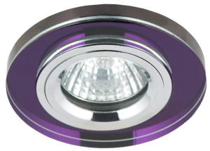  Oprawa sufitowa Candellux SS-15 2250123 szkło