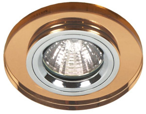  Oprawa sufitowa Candellux SS-15 2231641 szkło
