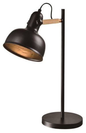  Lampa stołowa Candellux 1xE27 40W RENO 41-80066