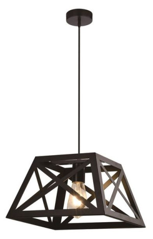  Lampa wisząca Candellux 1xE27 40W ORIGAMI 31-78520