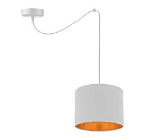 Lampa wisząca Candellux ATLANTA 1xE27 31-00637