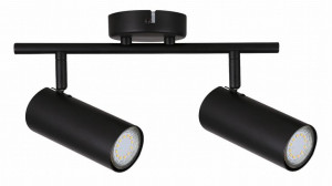 Lampa sufitowa Candellux COLLY 2xGU10 92-01665