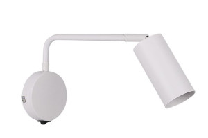  Kinkiet ścienny Candellux 1xGU10 15W TINA 21-76823
