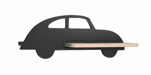 Kinkiet Candellux CAR 1x wbudowany LED 21-84774