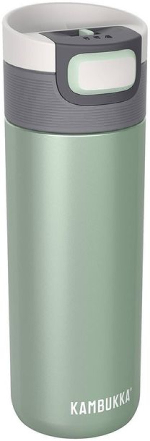 Kubek Termiczny Kambukka Etna 500 ml - Forest Shade - powystawowy