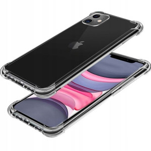 Etui AntiShock do Apple iPhone 13