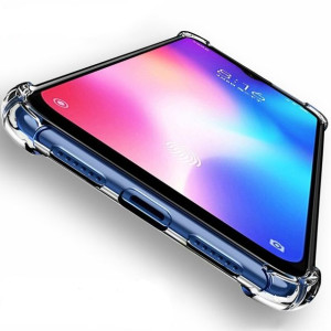 Etui AntiShock do Xiaomi Redmi 9A