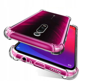 Etui AntiShock do Xiaomi Mi 9T