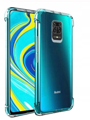 Etui AntiShock do Xiaomi Redmi Note 9S / 9 Pro