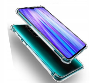 Etui AntiShock do Xiaomi Mi Note 10 Lite
