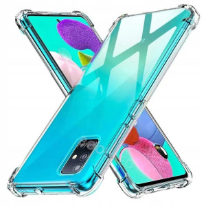 Etui AntiShock do Samsung Galaxy A42 5G