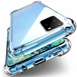 Etui AntiShock do Samsung Galaxy A72