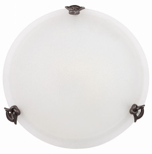 Plafon Candellux EVA 1xE27 SB-3838