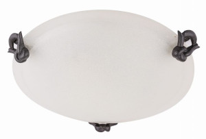 Plafon Candellux EVA 1xE27 SB-3837