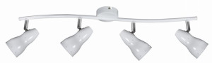 Lampa sufitowa Candellux FIORD 1xE14 94-54548