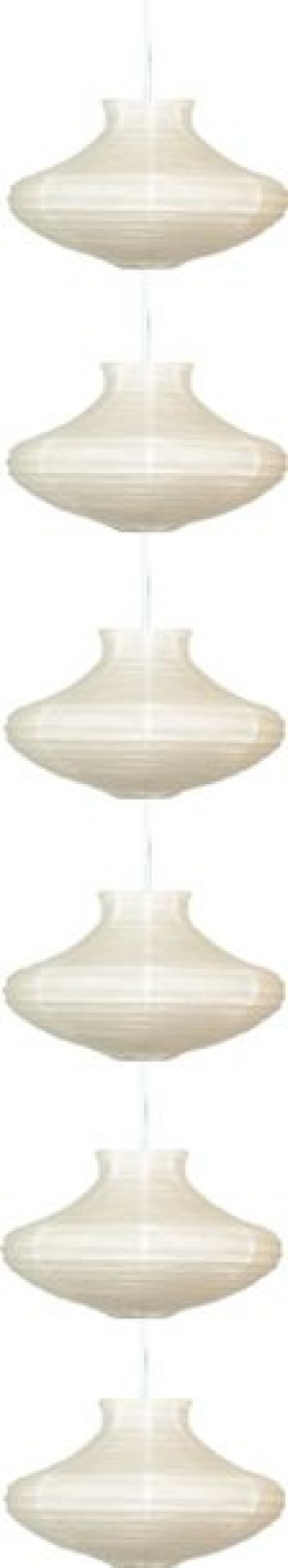 Lampa wisząca Candellux GRIFF 6xE14 3494061-00