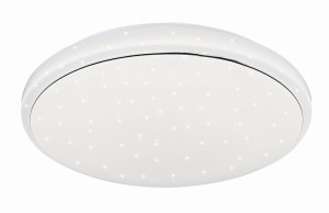 Lampa sufitowa Candellux JASPER 1x wbudowany LED 14-75277
