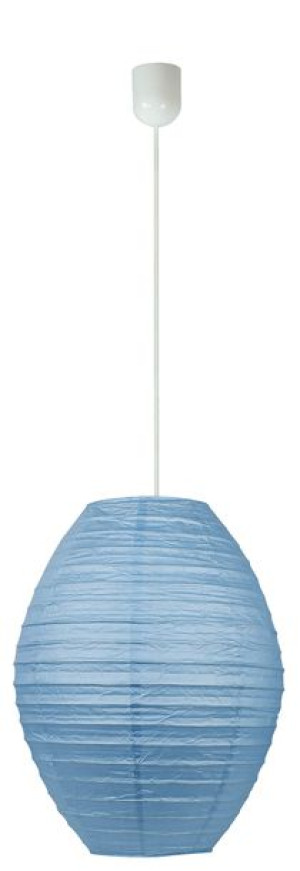 Lampa wisząca Candellux KOKON 1xE27 31-05687