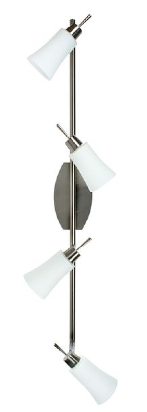 Lampa sufitowa Candellux KROTON 4xG9 94-85644