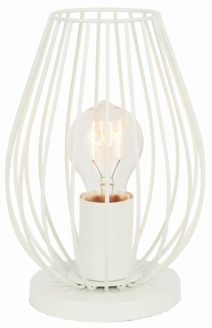 Lampa stołowa Candellux FACTORIA 1xE27 41-66725