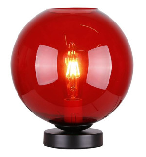 Lampa stołowa Candellux GLOBE 1xE27 41-78278