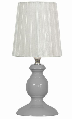 Lampa stołowa Candellux ALETTE 1xE14 41-64097