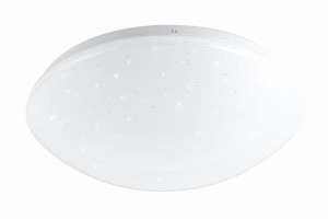 Plafon Candellux MAGNUS 1x wbudowany LED 14-75321