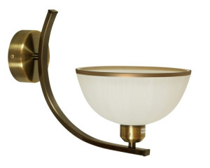 Kinkiet Candellux MANDARIN 1xE27 21-47557