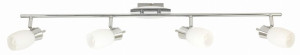 Lampa sufitowa Candellux MANGO 4xG9 94-28290