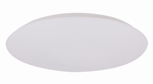 Lampa sufitowa Candellux MEGA 1x wbudowany LED 13-75130