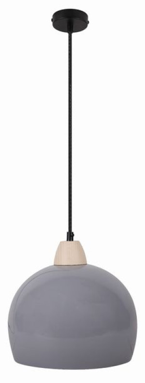 Lampa wisząca Candellux MONROE 1xE14 31-78360