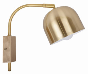 Kinkiet Candellux RUPI 1xE27 21-75475
