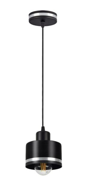 Lampa wisząca Candellux WAMA 1xE27 31-00460
