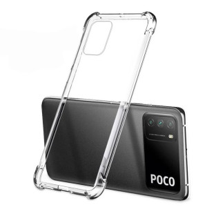 Etui Anti Shock do Xiaomi Redmi 9T / POCO M3