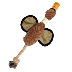 Pet Nova Zabawka Pluszowa - Kaczka Piszcząca 45cm