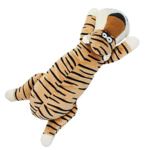 Pet Nova Zabawka Pluszowa - Tygrys Piszczący 36cm