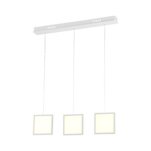 Lampa wisząca 21W LED DIXON ML268 Milagro