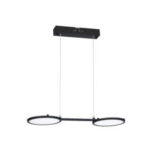  Lampa wisząca 20W LED GIRO ML236 Milagro