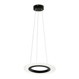  Lampa wisząca 1x12W LED COSMO ML345 Milagro
