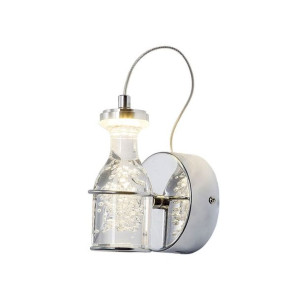 Kinkiet 1x5W LED BOTTLE ML303 Milagro