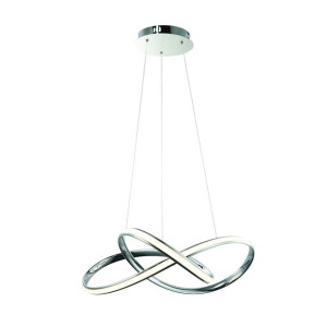  Lampa wisząca 1x36W LED CAPPIO ML3806 Milagro