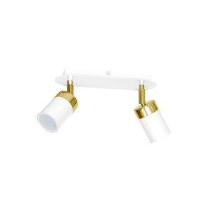 Lampa sufitowa listwa 2x35W GU10 JOKER MLP6129 Milagro